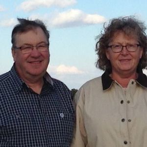 Meet your Posher, Guy